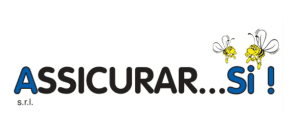 Logo sito - Assicurarsì