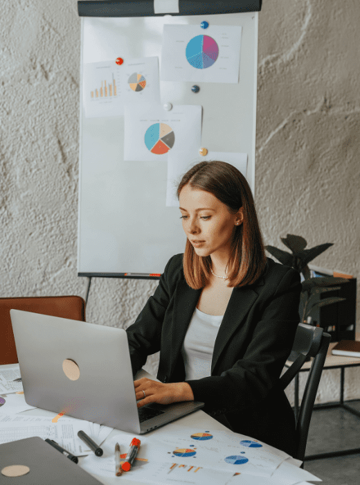 Interno Lavora con noi