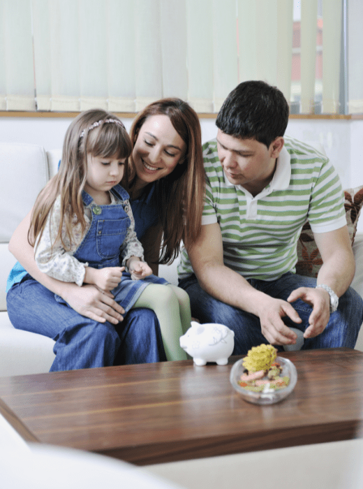 Il tuo futuro merita la miglior protezione possibile