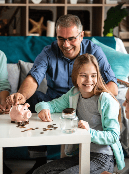 Inizia fin da ora a costruire il tuo futuro