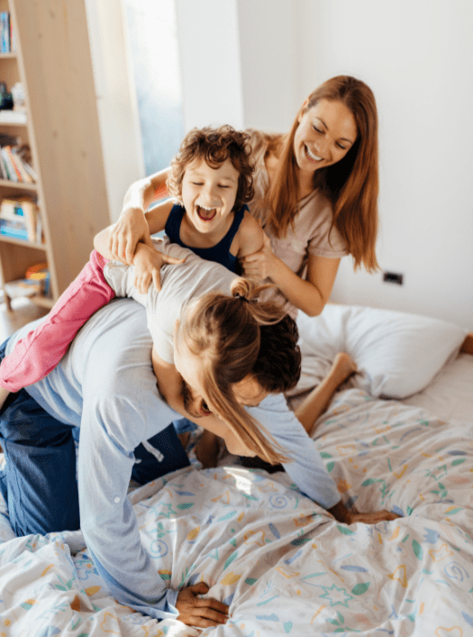 Prenderti cura di ciò che conta davvero