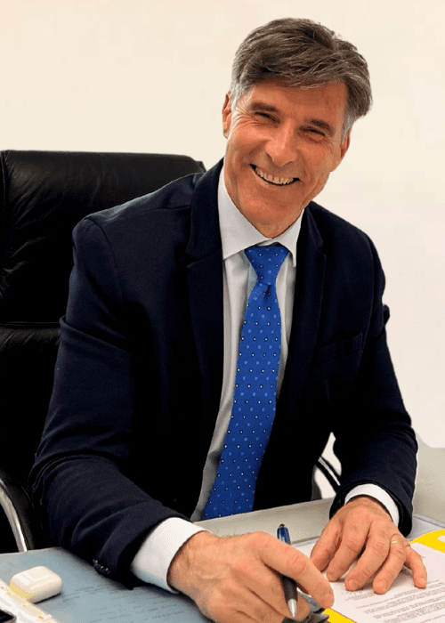 Roberto Magotti