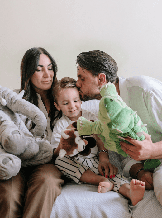 Garantisci la protezione che meriti a te e alla tua famiglia