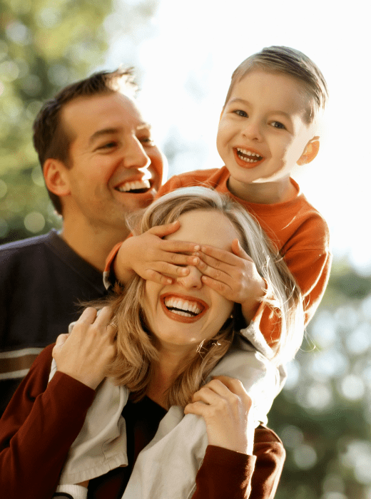 Tutti i vantaggi di una protezione su misura per e te la tua famiglia. Affronta al meglio ogni imprevisto con le nostre soluzioni