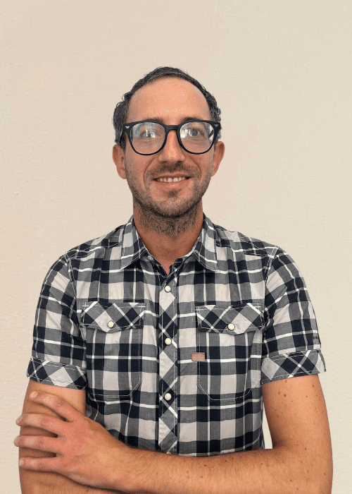 Matteo Ravelli