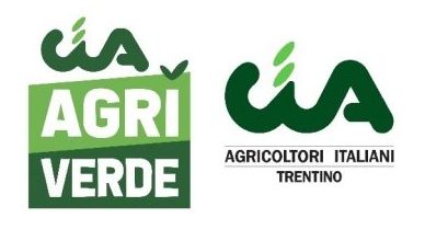 logo AGRIVERDE-CIA_CIA TRENTINO