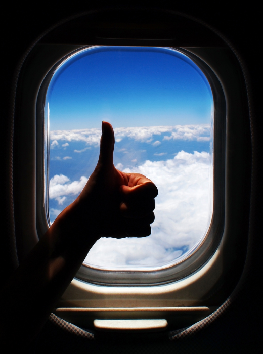 Assicurazione-viaggio Weekend fuori porta?