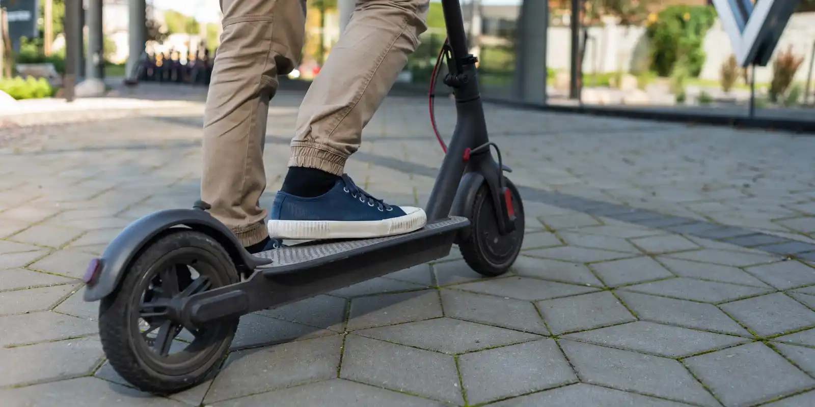 Guida completa alla RC Monopattini