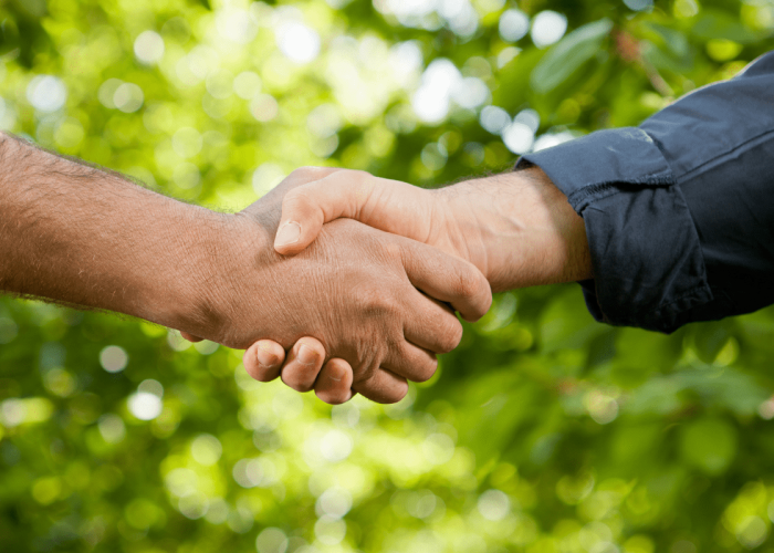 Collaborazione con la Confederazione Italiana Agricoltori